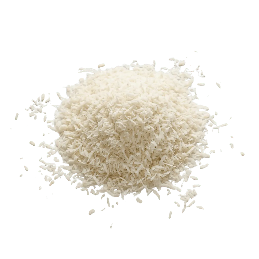 Desiccated Coconut
